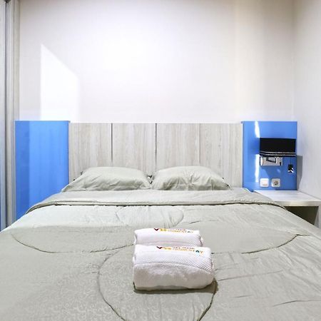 Velozip Kos Exclusive Apartman Surabaya Kültér fotó